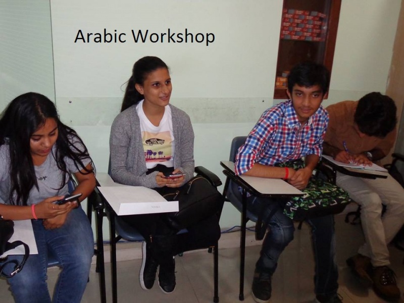 Arabic Workshop2