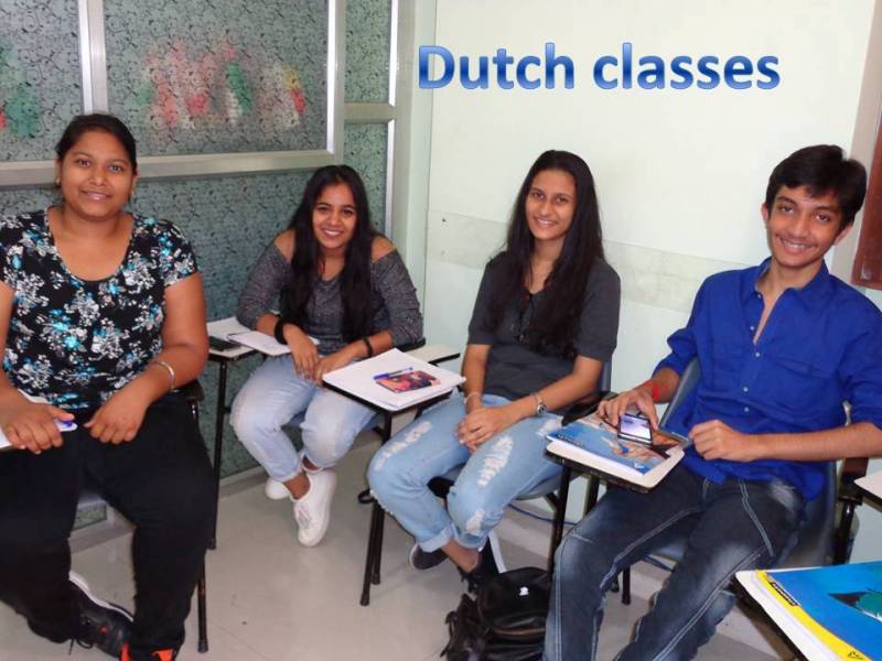 Dutch Classes