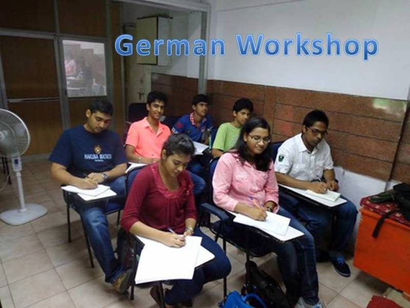 German Workshop2bip