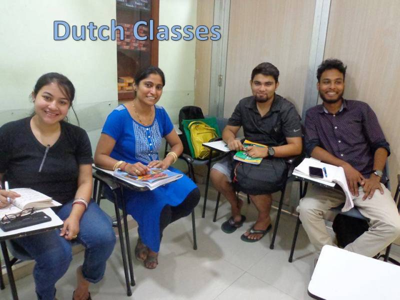 Dutch