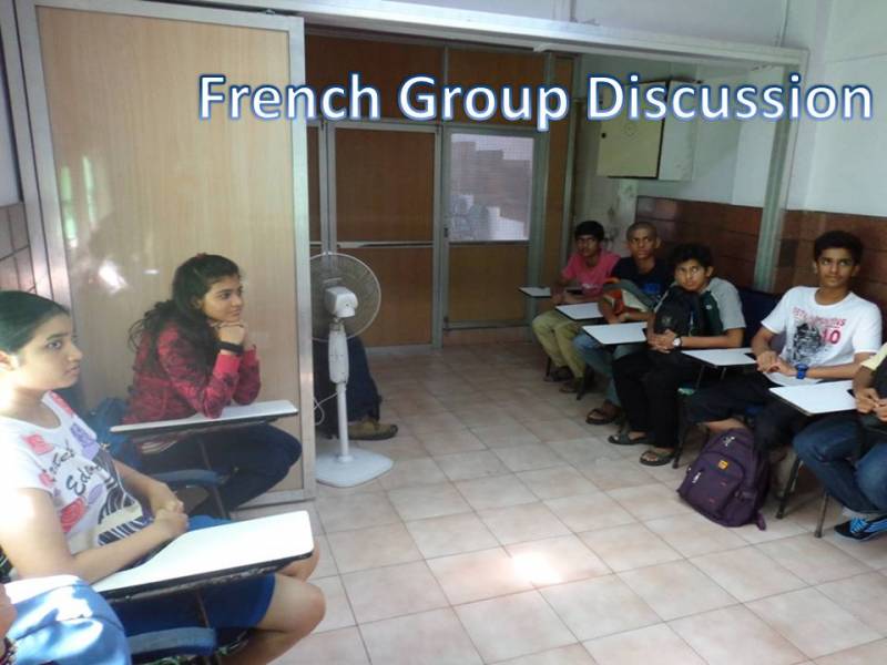 French Gr diss