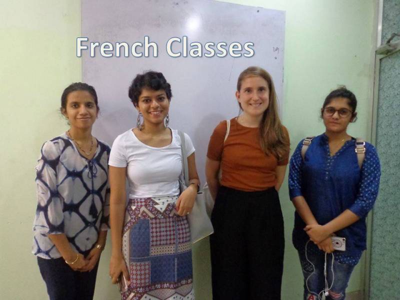 French