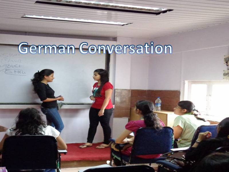 German Con