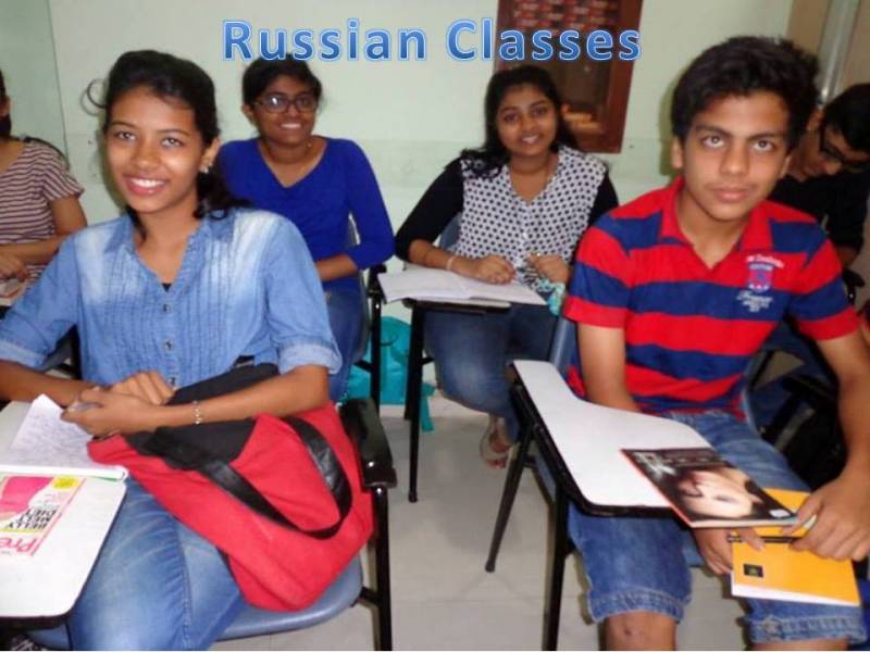 Russian 3
