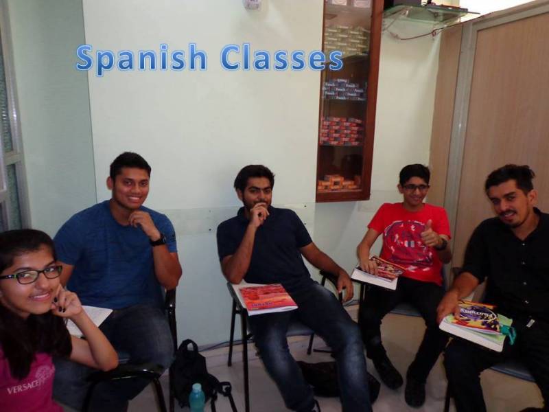 Spanish classes11