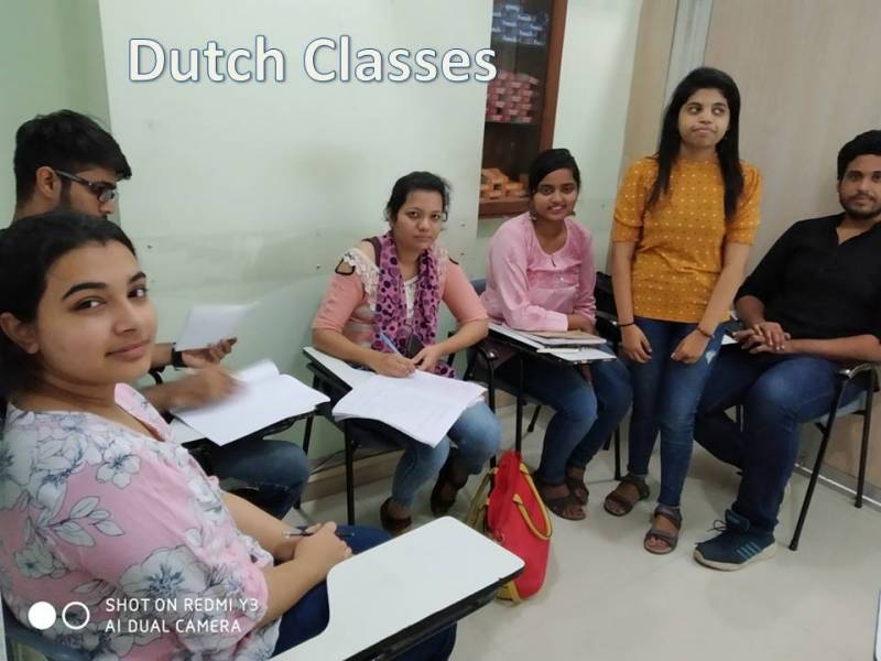 dutch