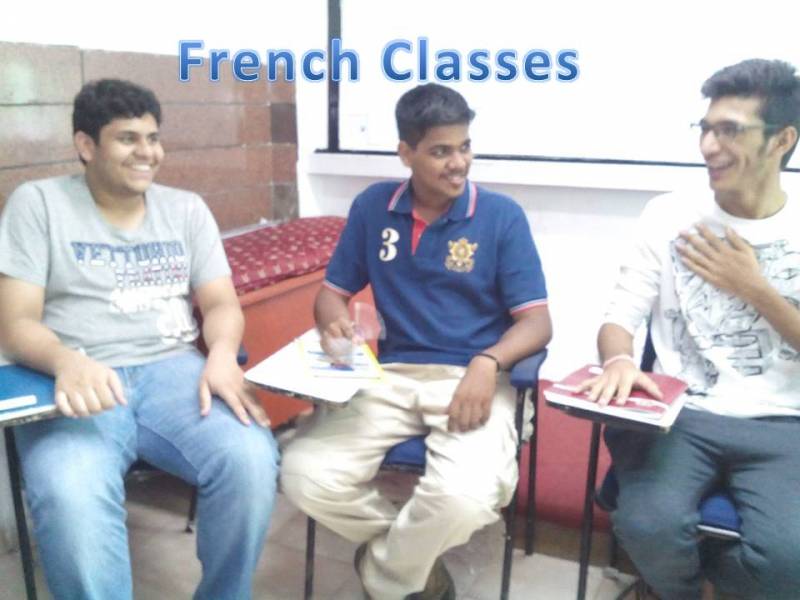 french 23
