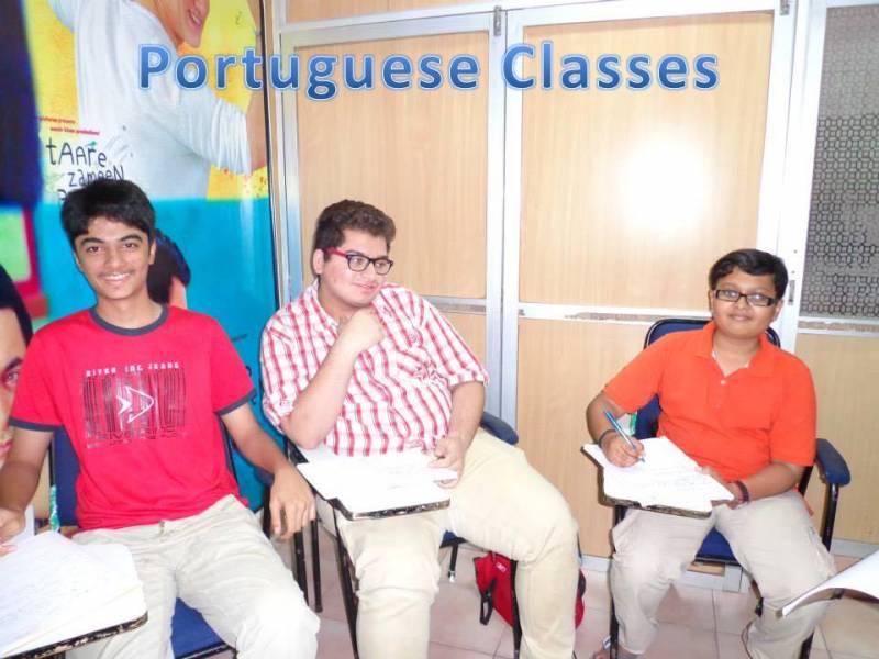 portuguese