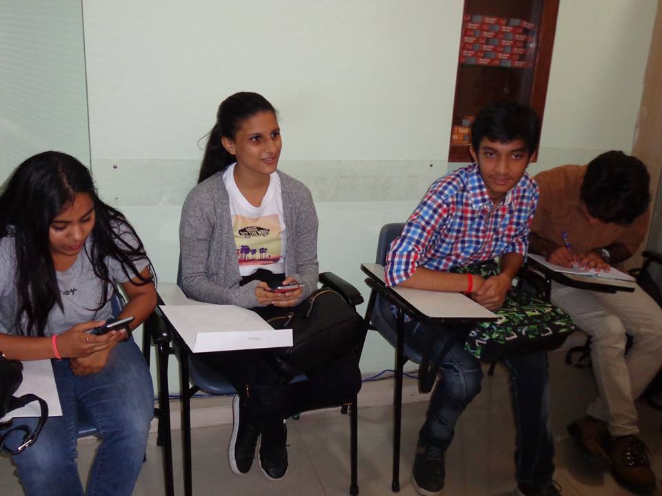 Arabic Workshop