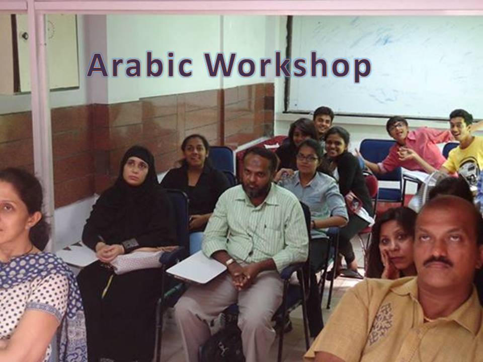 Arabic-Workshop3