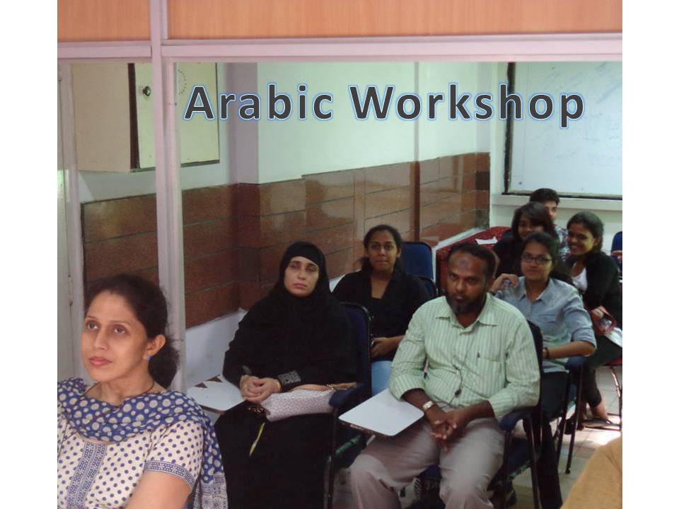 Arabic Workshop4