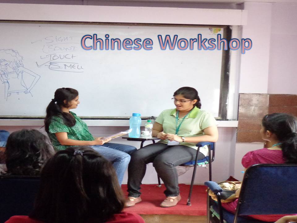 Chinese-workshop6