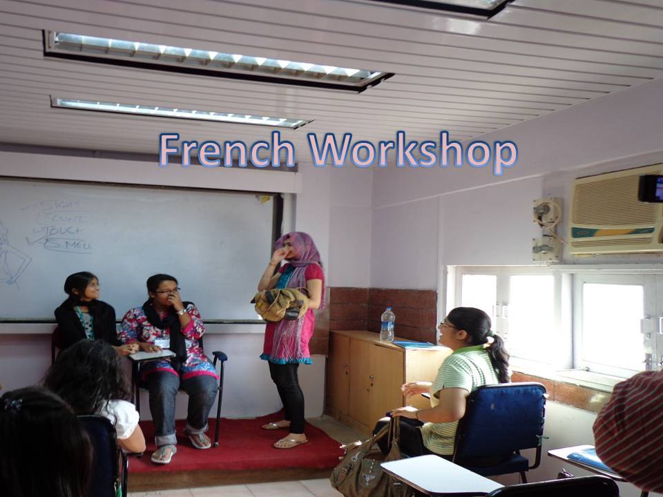 French Workshop6
