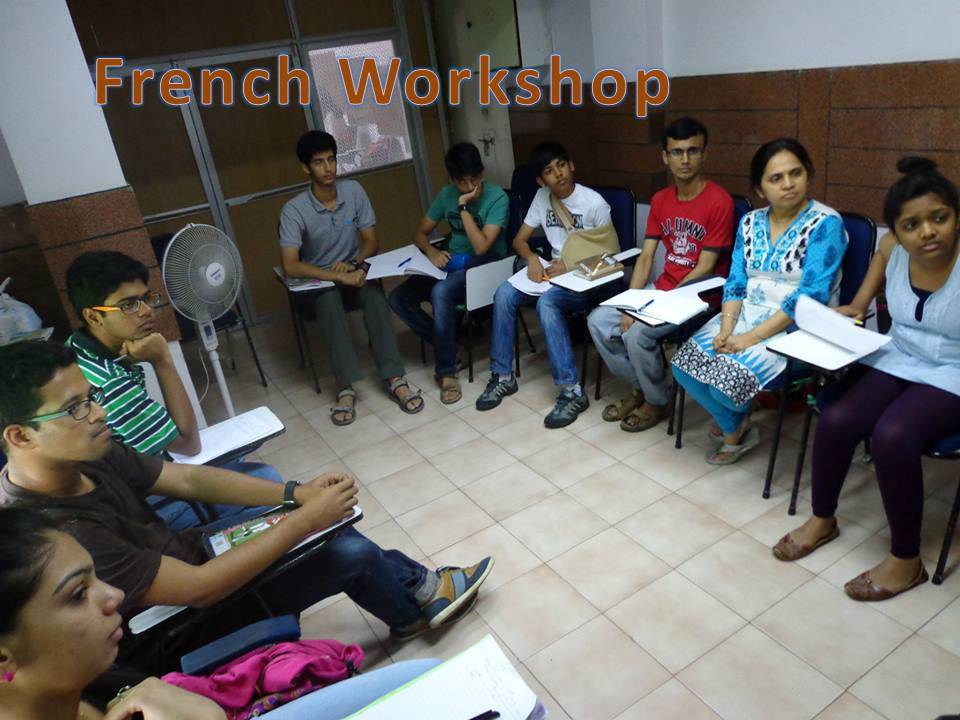 French-workshop