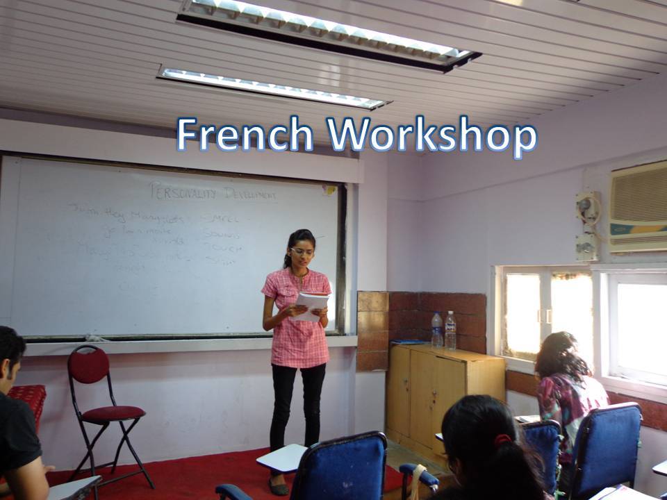 French workshop5