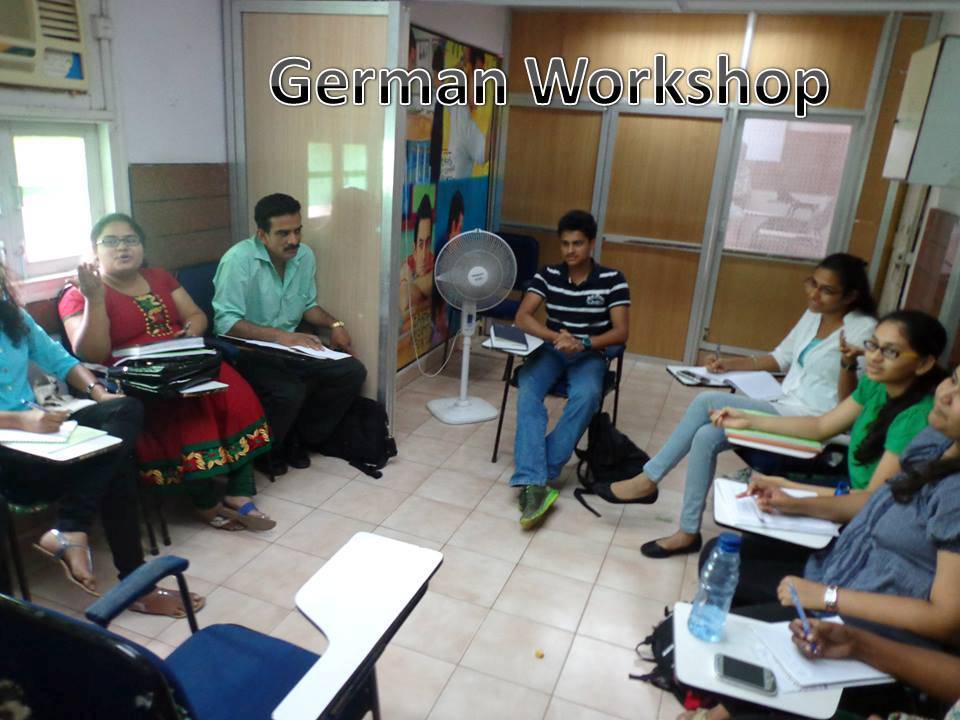 German Workshop5