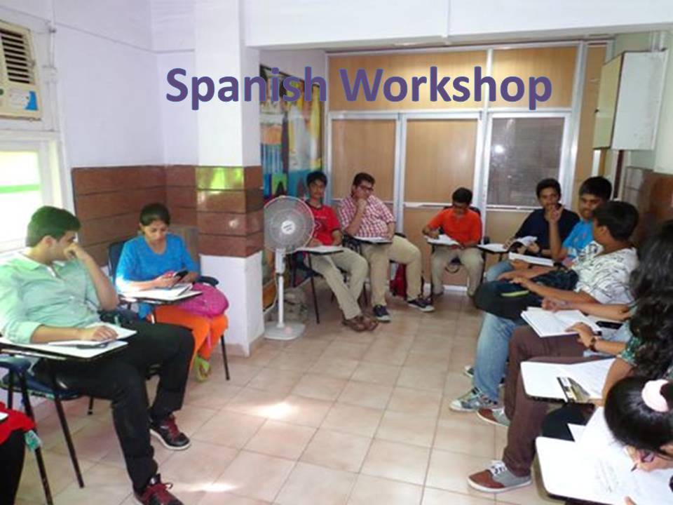 Spanish Workshop3