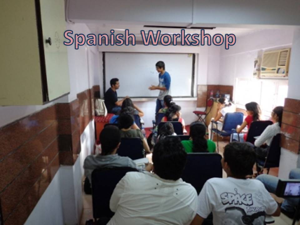Spanish-Workshop4
