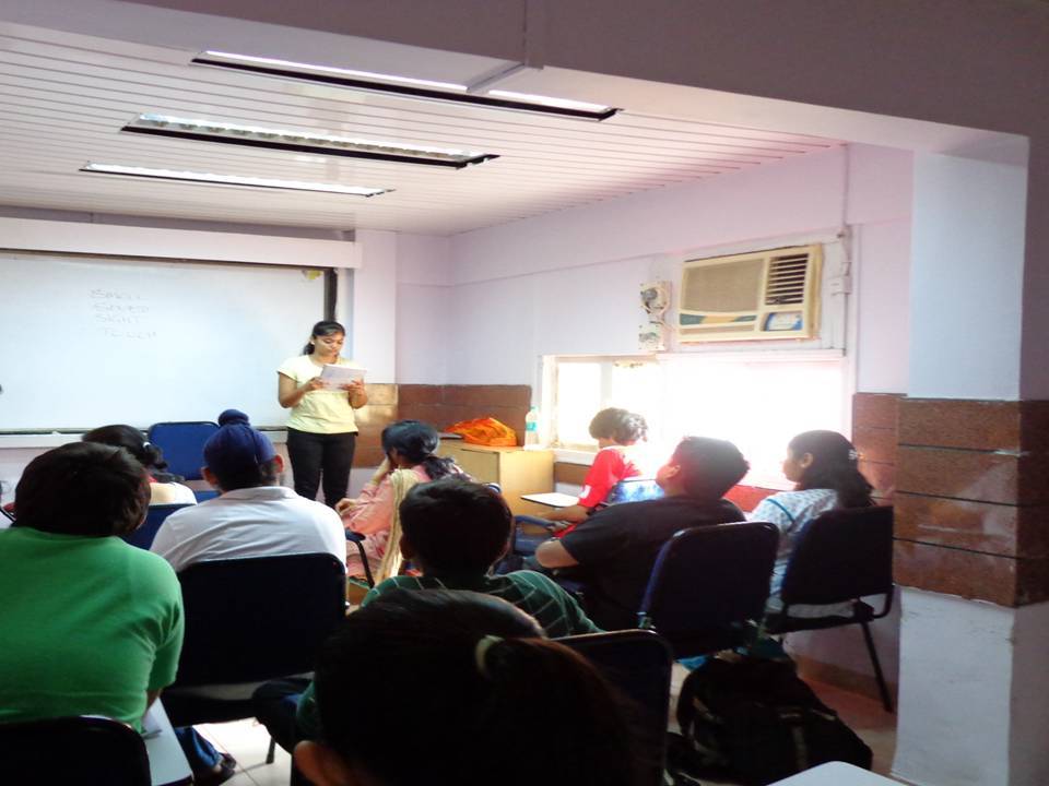 Spanish workshop5